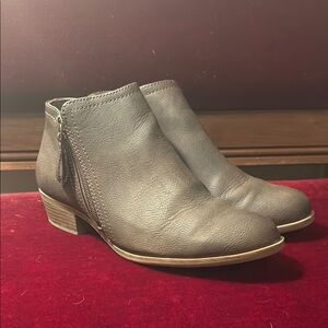 Women's Brown Ankle Boots